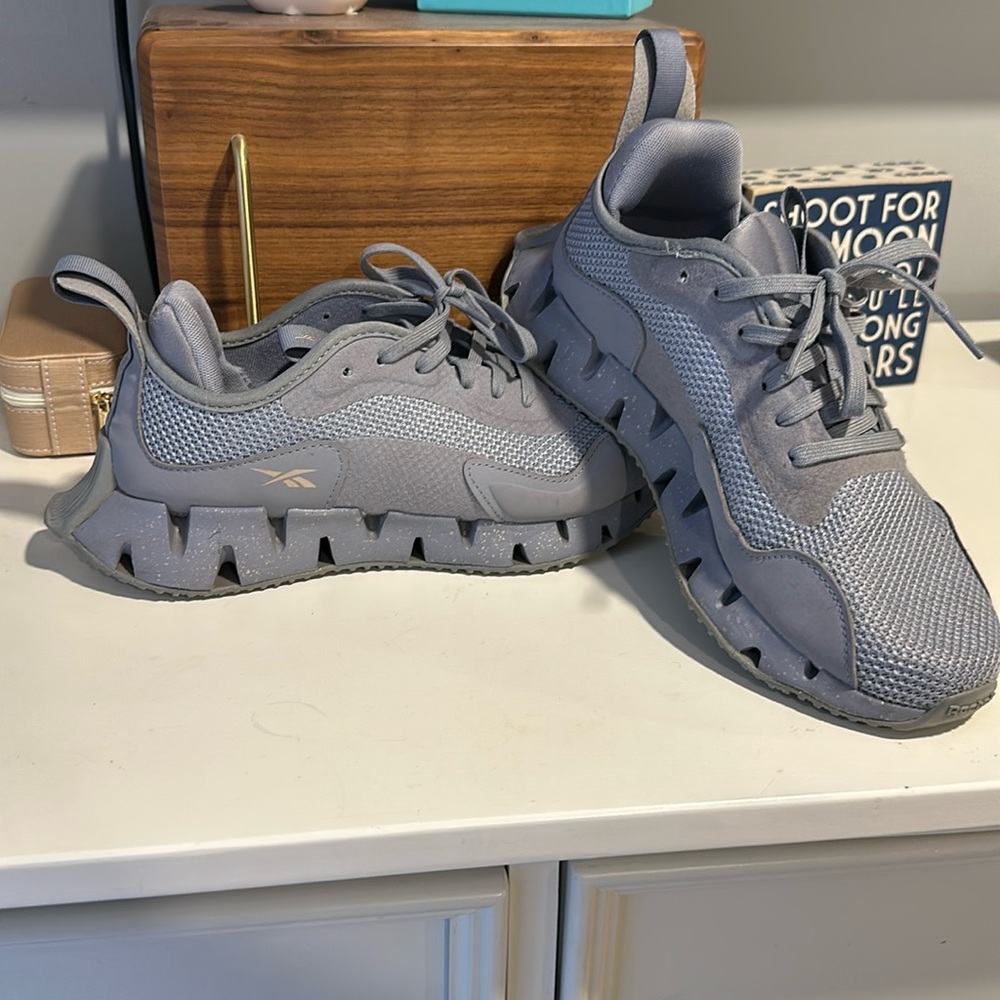 Reebok Zig Dynamica